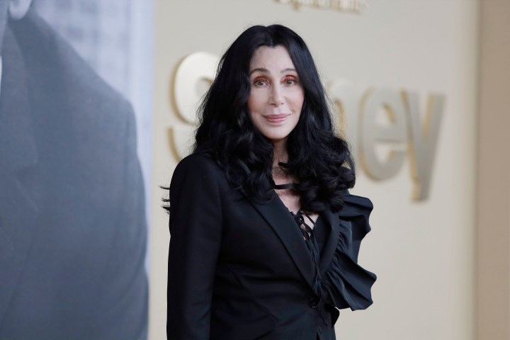 Cher cantará en el esperado show de Victoria's Secret.