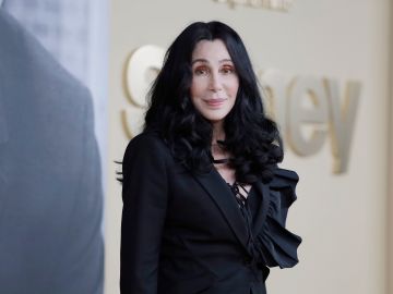 Cher cantará en el esperado show de Victoria's Secret.