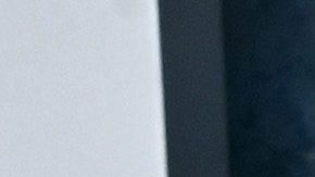 Kendall Jenner modela la nueva colección de Calvin Klein.