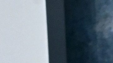 Kendall Jenner modela la nueva colección de Calvin Klein.