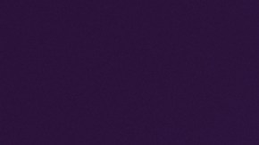 El polvo morado es la nueva tendencia de maquillaje.