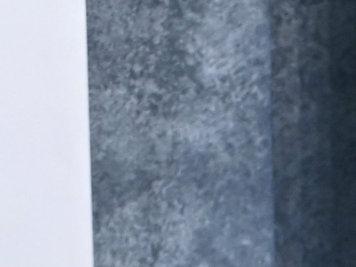 Naomi Campbell destaca en la Semana de la Moda en Milán.