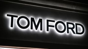 Tom Ford revela a su nuevo director creativo para su próxima colección.