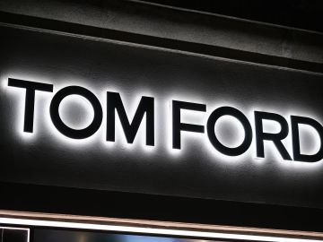 Tom Ford revela a su nuevo director creativo para su próxima colección.