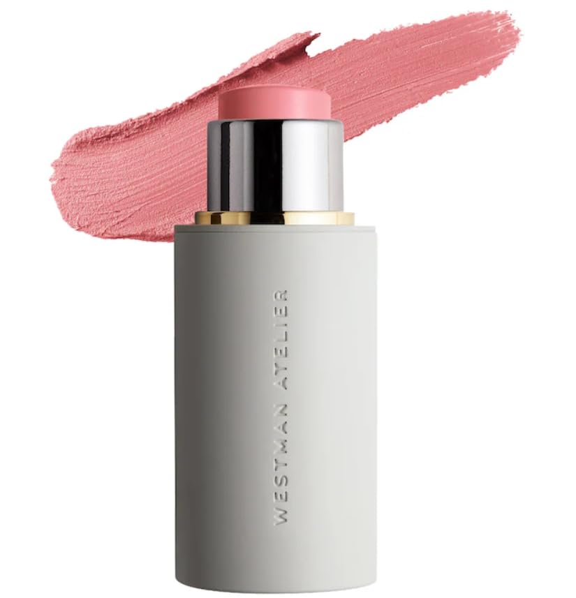 Baby Cheeks Blush Stick de Gucci Westman.