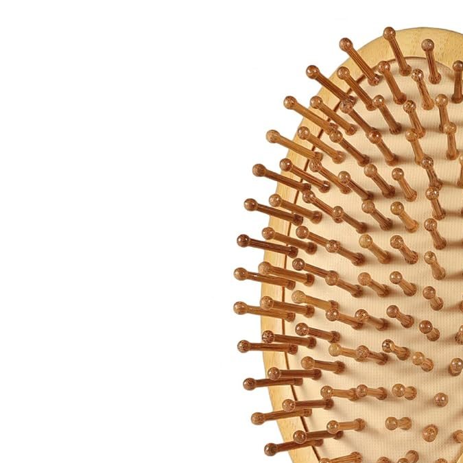 Cepillo de bambú de Gainwell