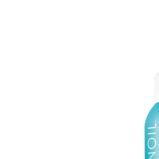 Dry Texture Spray de Moroccanoil.