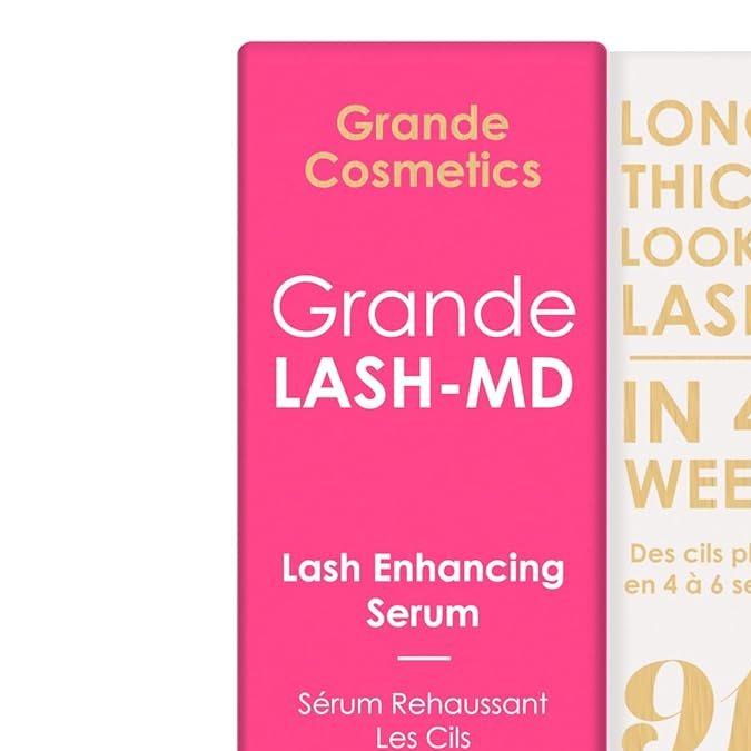Grande Lash-MD de Grande Cosmetics