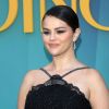 Selena Gomez llevo sus mejores looks a sus premieres por la película Emilia Pérez.