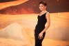 Zendaya se inspira en Cher para vestirse en su homenaje por el Salón de la Fama.