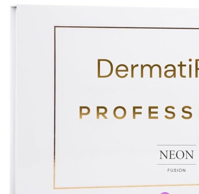 Alta frecuencia portátil de DermatiPrem.