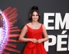 Selena Gómez muestra su primer disfraz para esta nueva temporada de Halloween.