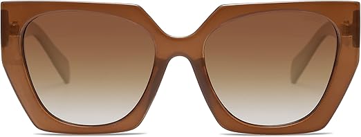 Maxi lentes de Sojos disponibles en Amazon