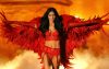 Adriana Lima regresa el desfile de Victoria's Secret Fashion Show.