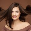 Mejora el cuidado de tu cabello al consumir alimentos saludables.