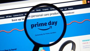 El Amazon Prime Day ofrece los mejores descuentos en productos para el cuidado de la piel.
