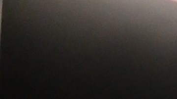 Balenciaga presentó su nueva colección en la Semana de la Moda en París.