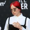 Billie Eilish mostró su lado más elegante en la revista Vogue.