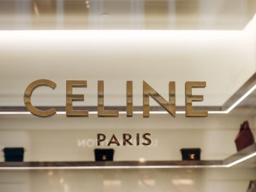 Celine tiene un nuevo director creativo para su próxima colección.
