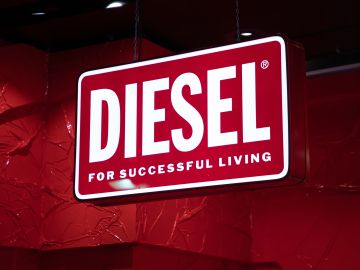 Diesel acaba de anunciar una nueva colaboración con la firma de Rihanna.