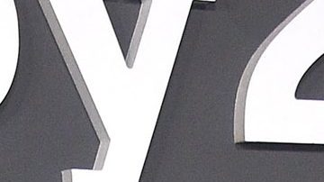 Kylie Jenner debuta como modelo en la pasarela de Coperni.