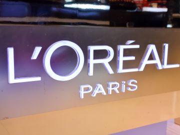 El shampoo Hydra Hialurónico de L'Oréal París esta siendo denunciado en redes sociales.