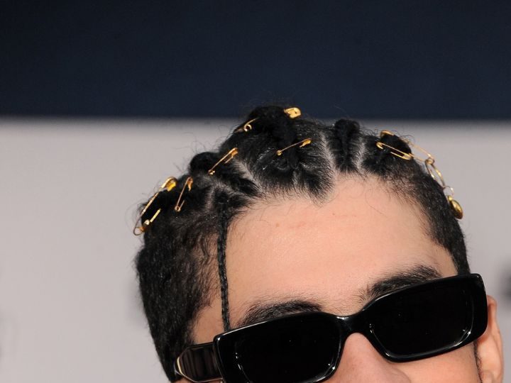 Messi x Bad Bunny es el nombre de la nueva colección de calzado de Adidas.