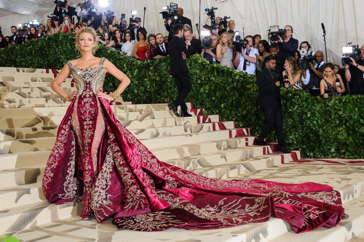 Los organizadores de la MET Gala revelan cuál será la temática del próximo año.