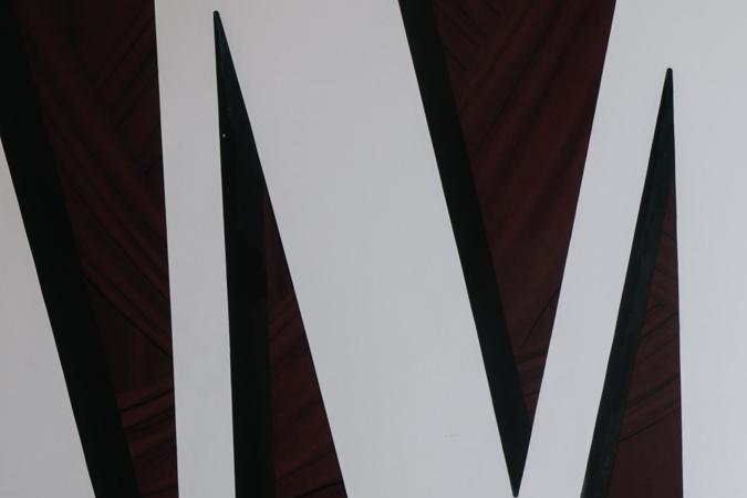 Pamela Anderson en la alfombra roja de los premios Glamour.