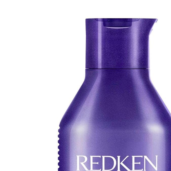 shampoo y acondicionador Blondage de la marca Redken