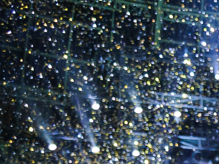 Victoria's Secret presentó un sorprendente show después de 6 años.