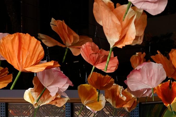 Ariana Grande y Cynthia Erivo en el estreno de ¨Wicked¨.