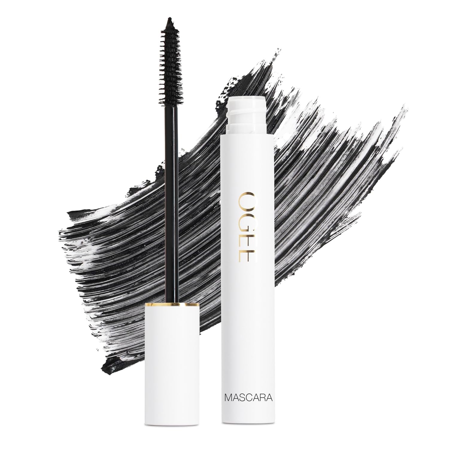 Beyond Clean Voluminizing Mascara de Ogee