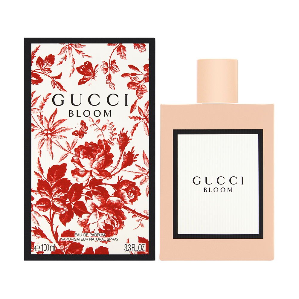 Gucci Bloom de Gucci