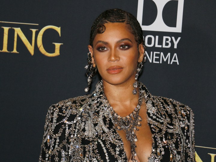 Beyoncé se convirtió en la artista más nominada en la historia de los Premios Grammy.