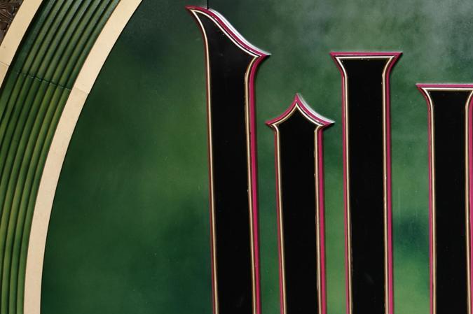 Ariana Grande y Cynthia Erivo en la alfombra verde de la premiere de Wicked en Londres.