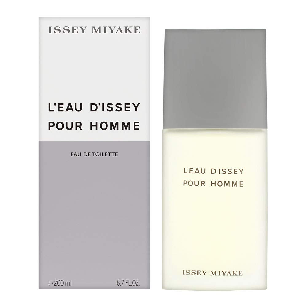 L'Eau d'Issey Pour Homme de Issey Miyake