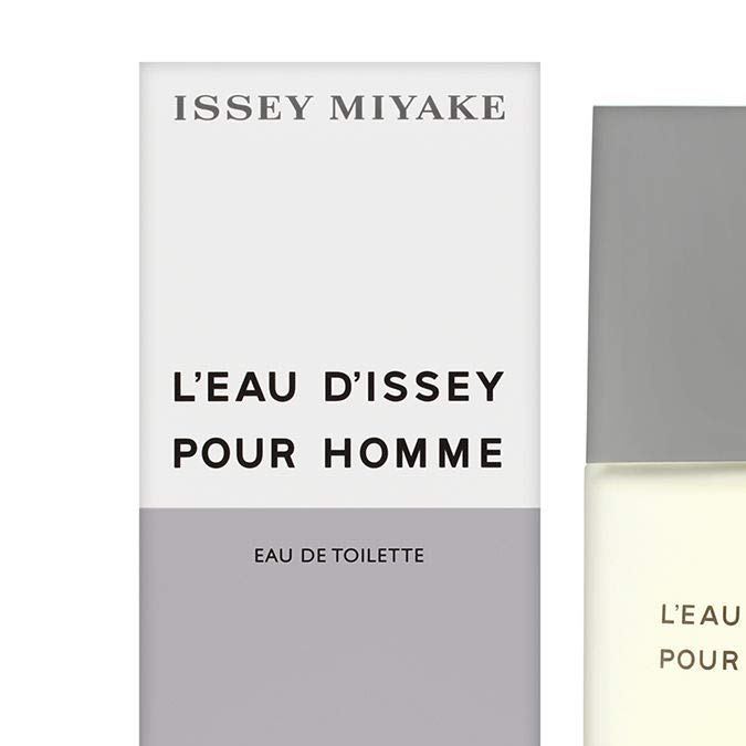 L'Eau d'Issey Pour Homme de Issey Miyake