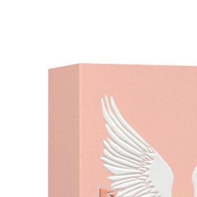 Olympea de Paco Rabanne.