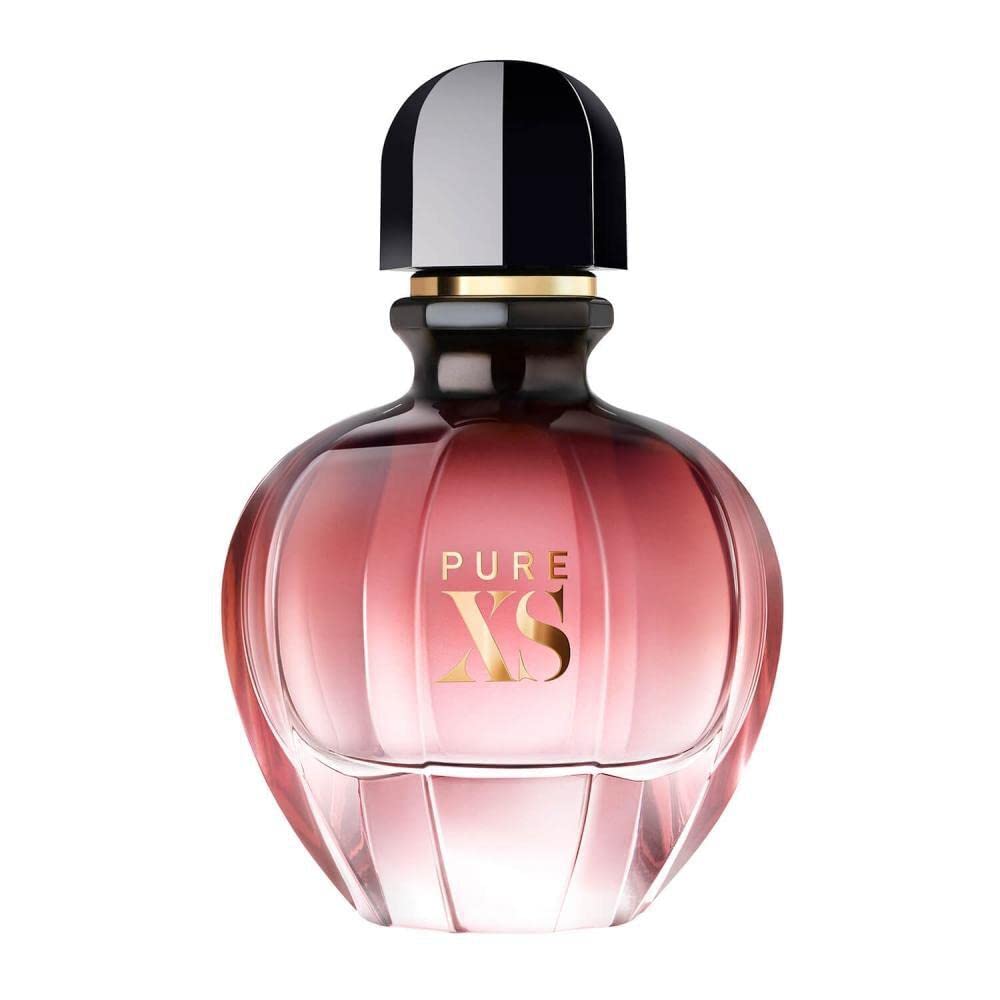 Pure XS For Her de Rabanne.