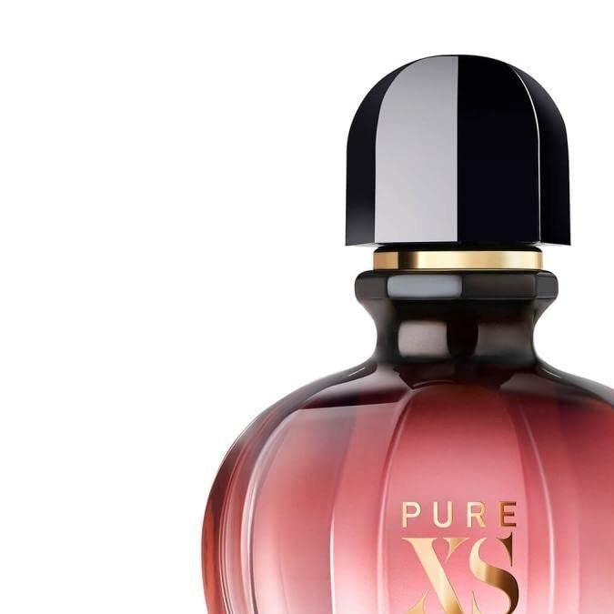 Pure XS For Her de Rabanne.