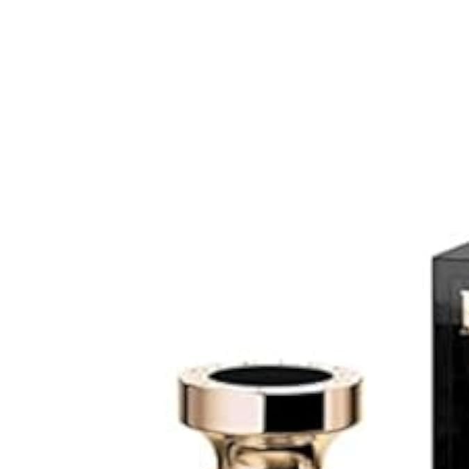 Splendida Jasmin Noir de Bvlgari.
