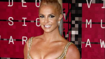 Britney Spears tiene un nuevo proyecto de joyería.