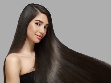 Mejora el crecimiento de tu cabello al incluir las hojas de guayaba en tu rutina.