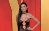 Demi Moore destacó con su look en los Elle Women in Hollywood.