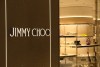 Jimmy Choo publicó sus nuevos zapatos de moda para el invierno.