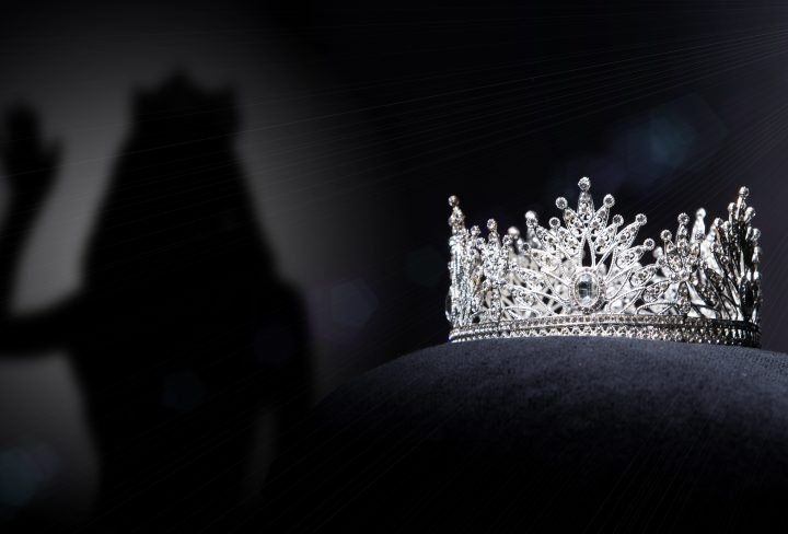 Miss Dinamarca es la nueva reina de Miss Universo.