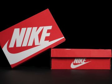 Nike presentará su nuevo modelo AIRMAX 1000 en Las Vegas.