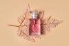 Los perfumes florales son ideales para usarse en otoño.