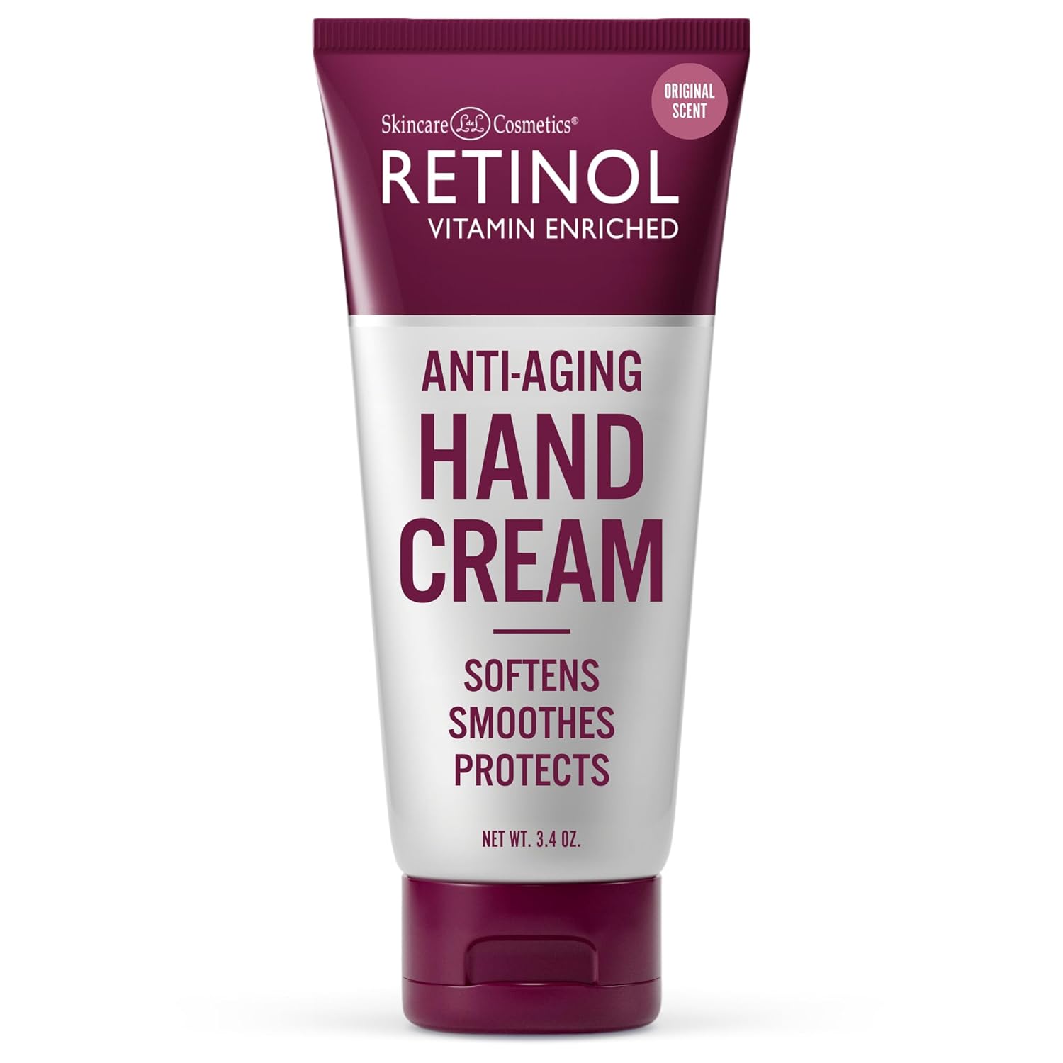 Anti-Aging Hand Cream de Skincare LdL Cosmetics